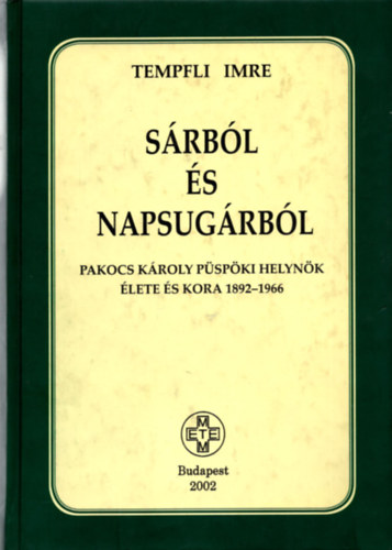 Tempfli Imre - Srbl s napsugrbl