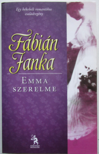 F�bi�n Janka - Emma szerelme