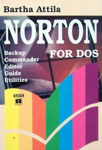 Bartha Attila - Norton for dos