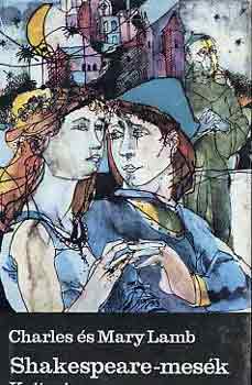 C. Lamb M. Lamb - Shakespeare-mes�k