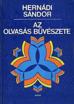 Hern�di S�ndor - Az olvas�s b�v�szete