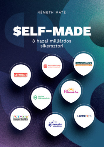 Nmeth Mt - SELF-MADE