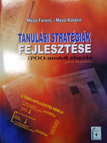 Ferenc Mez; Mez Katalin - Tanulsi stratgik fejlesztse az IPOO-modell alapjn