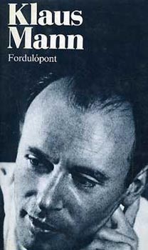 Klaus Mann - Fordulpont