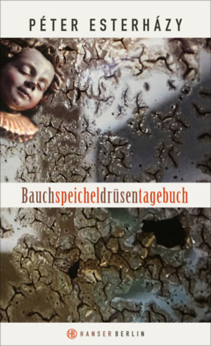 Pter Esterhzy - Bauchspeicheldrsentagebuch