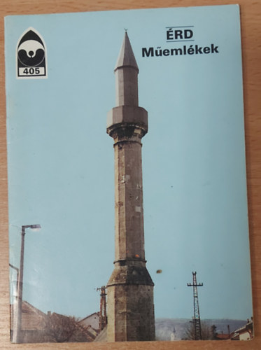 �ri Istv�n  (szerk.) - �rd - M�eml�kek