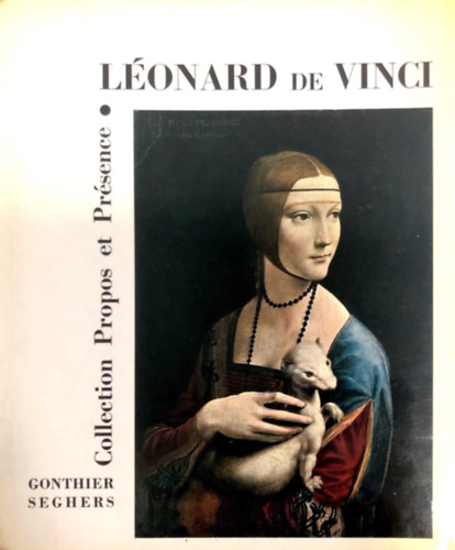 Camille Mauclair - Léonard de Vinci (francia)