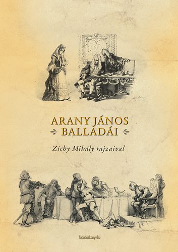 Arany János - Arany János balladái