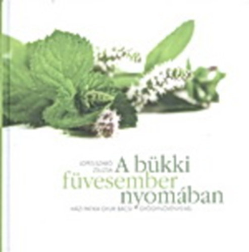 Lopes-Szab� Zsuzsa - A b�kki f�vesember nyom�ban