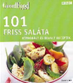 Angela Nilsen - 101 friss salta - Kiprblt s bevlt receptek