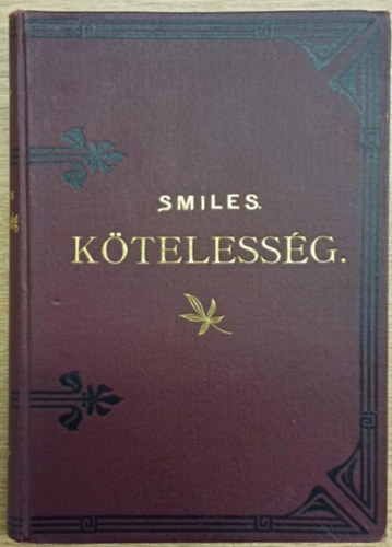 Smiles - Kötelesség