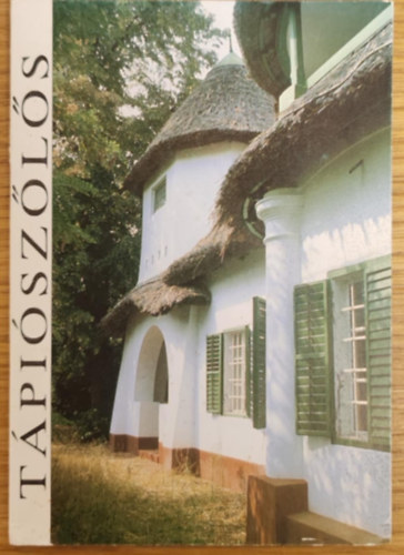 Tápiószőlős