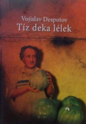 Vojislav Despotov - T�z deka l�lek