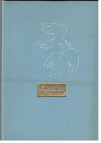 Reich K�roly-Nemes G. Zsuzsann - Pet�fi S�ndor (Reich)