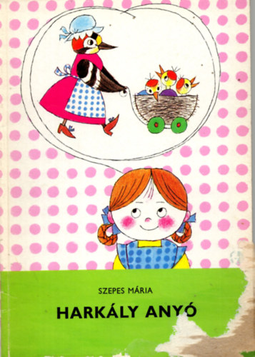Szepes M�ria - Hark�ly any�