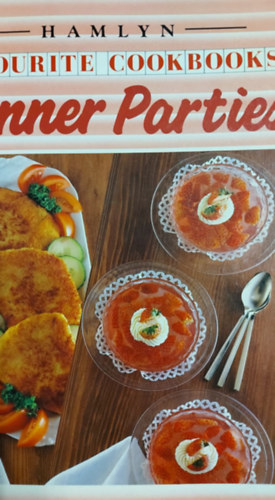 Theodor B�ttiger - Dinner Parties