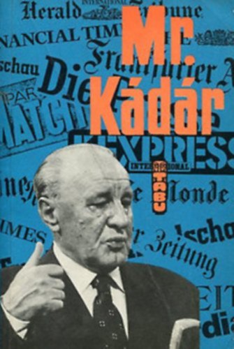 Mr. Kádár