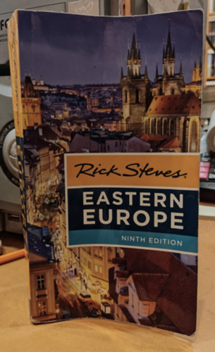 Rick Stevens - Eastern Europe