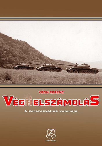 V�gh Ferenc - V�g(h)elsz�mol�s
