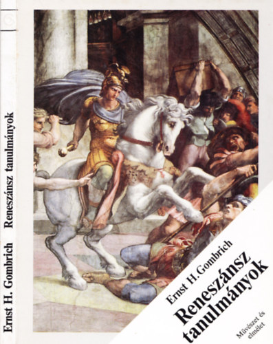 Ernst H. Gombrich - Renesz�nsz tanulm�nyok