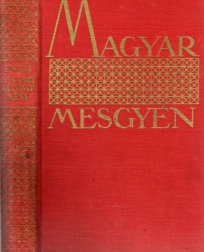 Aszl�nyi K�roly - Ters�nszky J. Jen� - Luk�cs Istv�n - Thury Lajos - Bohuniczky Szefi - D�niel Anna - T�th L�szl� - Szentmih�lyin� Szab� M�ria - S�sdi S�ndor - Pap K�roly - Enczi Endr - 11 db k�nyv a Magyar mesgy�n sorozatb�l: Szilveszter - Szeren�d - Hathavi felmond�s - Holtomiglan holtodiglan - Szeg�ny ember - Valahogy �lni kell... - Tehets�gtelen - Ir�n �vei - Sz�vrehull� k� - A nyolcadik st�ci� - Nyugati k�l�n�
