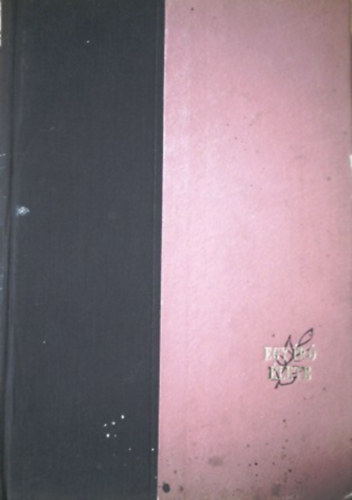 Gell�rt Oszk�r - Egy �r� �lete I. (1902-1925)