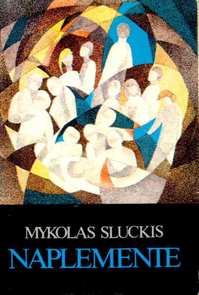 Mykolas Sluckis - Naplemente