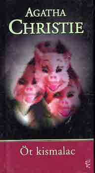 Agatha Christie - t kismalac