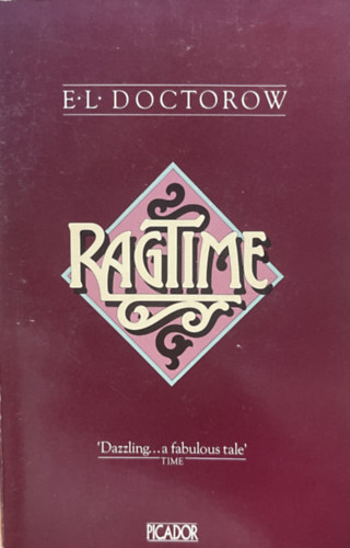 Edgar Laurence Doctorow - Ragtime