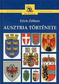 Erich Zöllner - Ausztria története