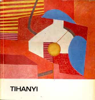 Dévényi Iván - Tihanyi