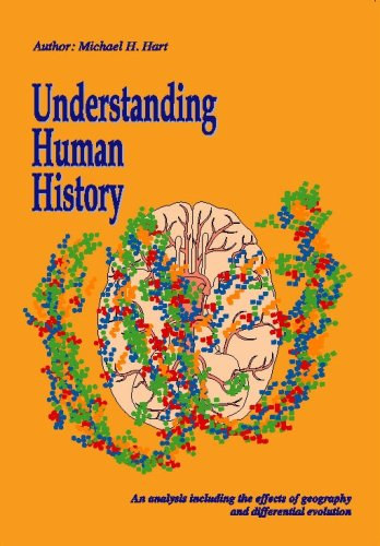 Michael H. Hart - Understanding Human History