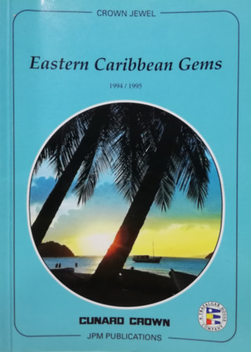 Eastern Caribbean Gems 1994/1995