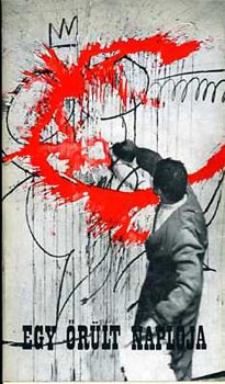 Egy �r�lt napl�ja