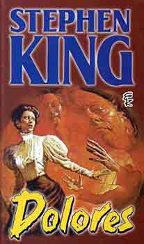 Stephen King - Dolores