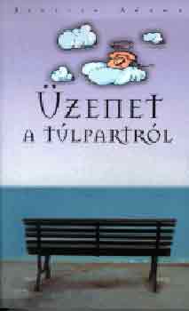 Jessica Adams - �zenet a t�lpartr�l