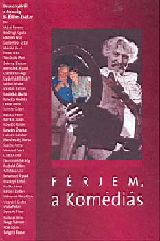 B. �lthes Eszter - F�rjem, a Kom�di�s - Bessenyeir�l a feles�g, B. �lthes Eszter