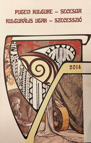 Kultur�lis utak - Szecesszi� - Putevi kulture - Secesija