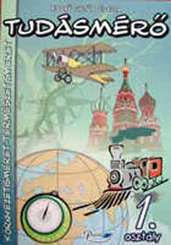 Kissn� Pint�r Gizella - Tud�sm�r� K�rnyezetismeret-Term�szetismeret 1. oszt�ly