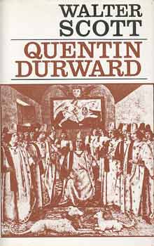 Walter Scott - Quentin Durward