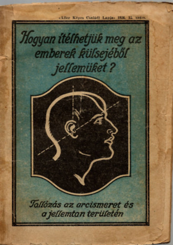 Hogyan �t�lhetj�k meg az emberek k�lsej�b�l jellem�ket?- �ller k�pes..