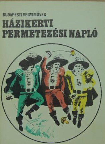 H�zikerti permetez�si napl�