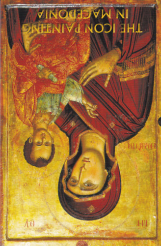 Darko Nikolovski - The icon painting in Macedonia