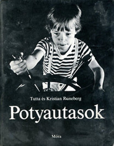 Tutta s Kristian Runeberg - Potyautasok