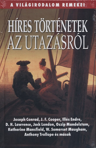 Híres történetek az utazásról