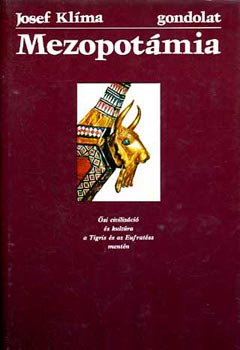 Josef Kl�ma - Mezopot�mia