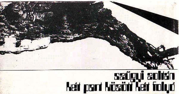 Szűgyi Zoltán - Két part között két folyó