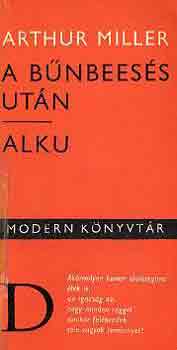 Arthur Miller - A bnbeess utn-Alku