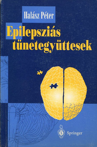 Hal�sz P�ter - Epilepszi�s t�netegy�ttesek