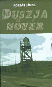 R�zs�s J�nos - Duszja n�v�r
